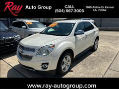 2015 Chevrolet Equinox 