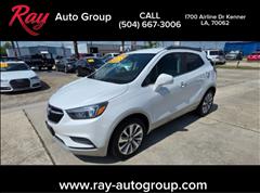 2019 Buick Encore 