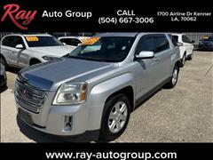 2014 GMC Terrain 