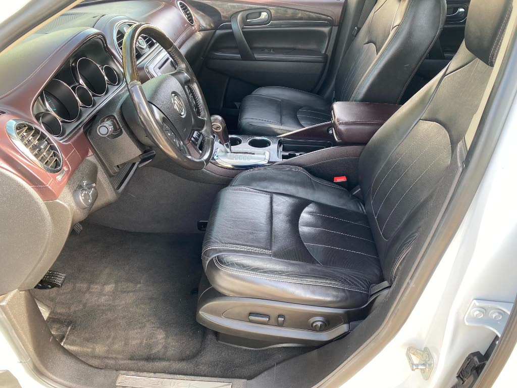 Buick Enclave Leather AWD 2016