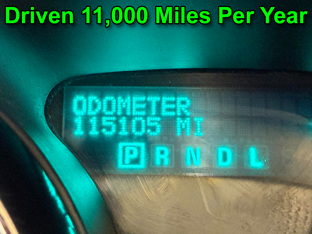 Buick Enclave Leather AWD 2016