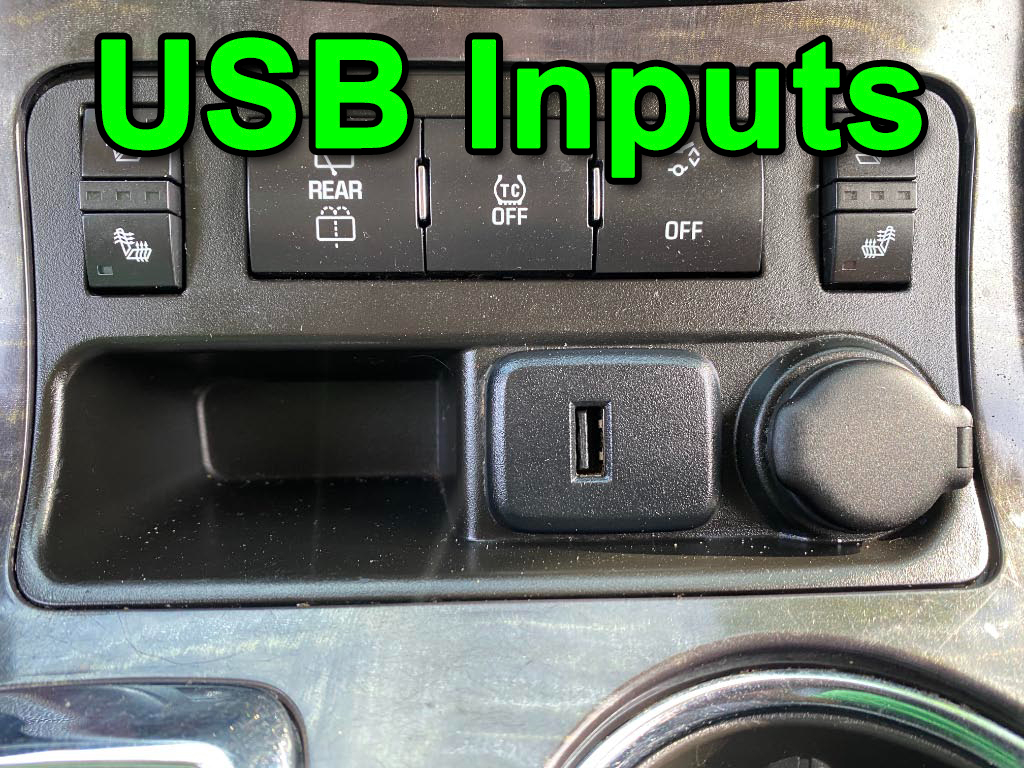 Buick Enclave Leather AWD 2016