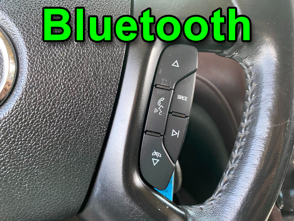 Buick Enclave Leather AWD 2016