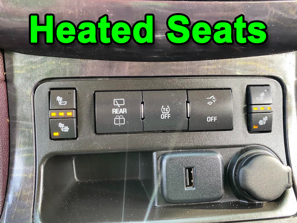 Buick Enclave Leather AWD 2016