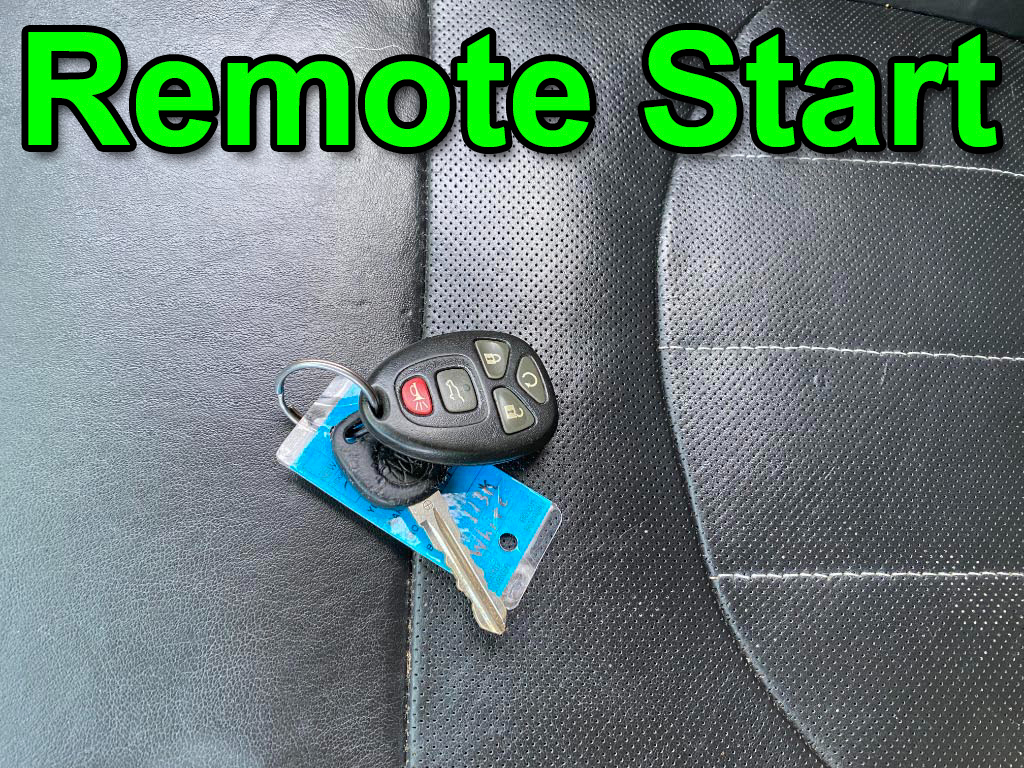 Buick Enclave Leather AWD 2016