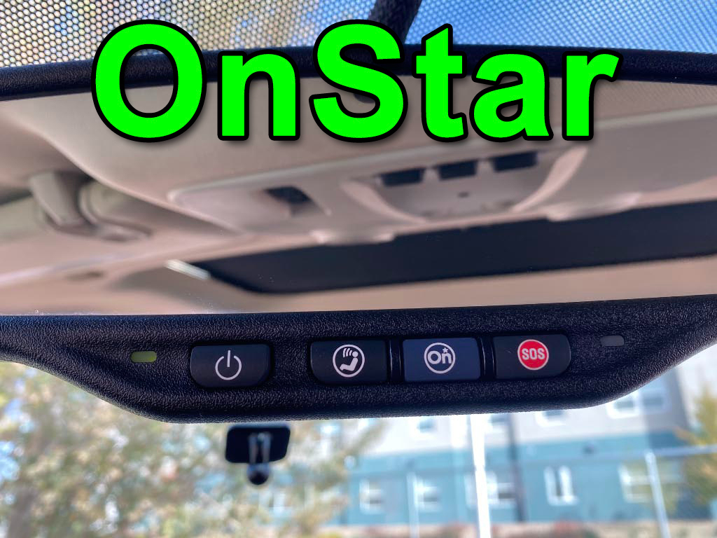 Buick Enclave Leather AWD 2016