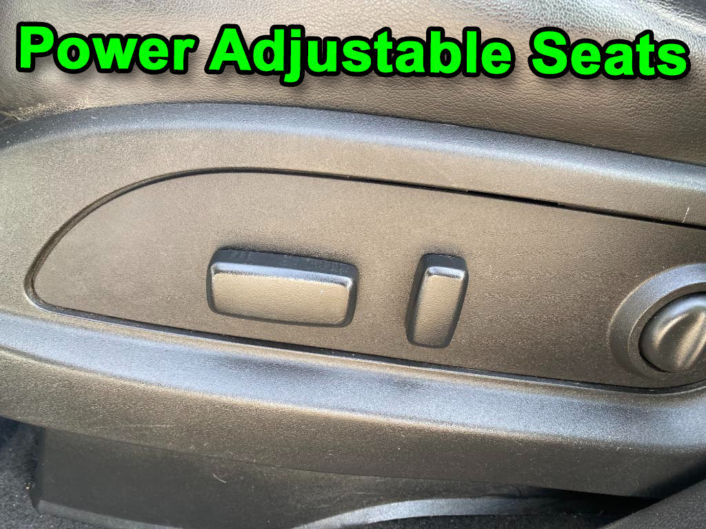 Buick Enclave Leather AWD 2016