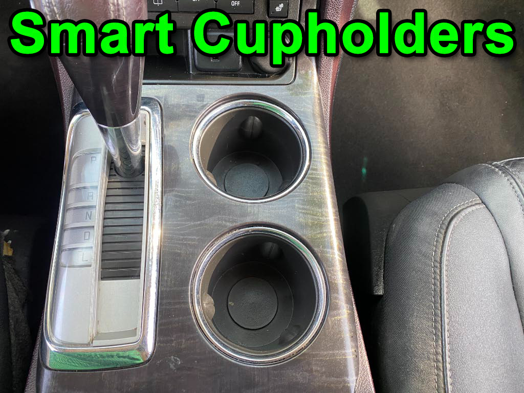 Buick Enclave Leather AWD 2016