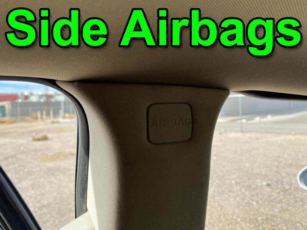 Buick Enclave Leather AWD 2016