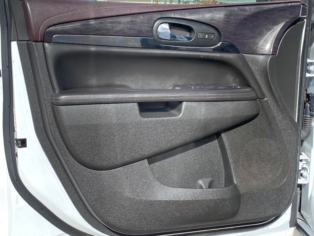 Buick Enclave Leather AWD 2016