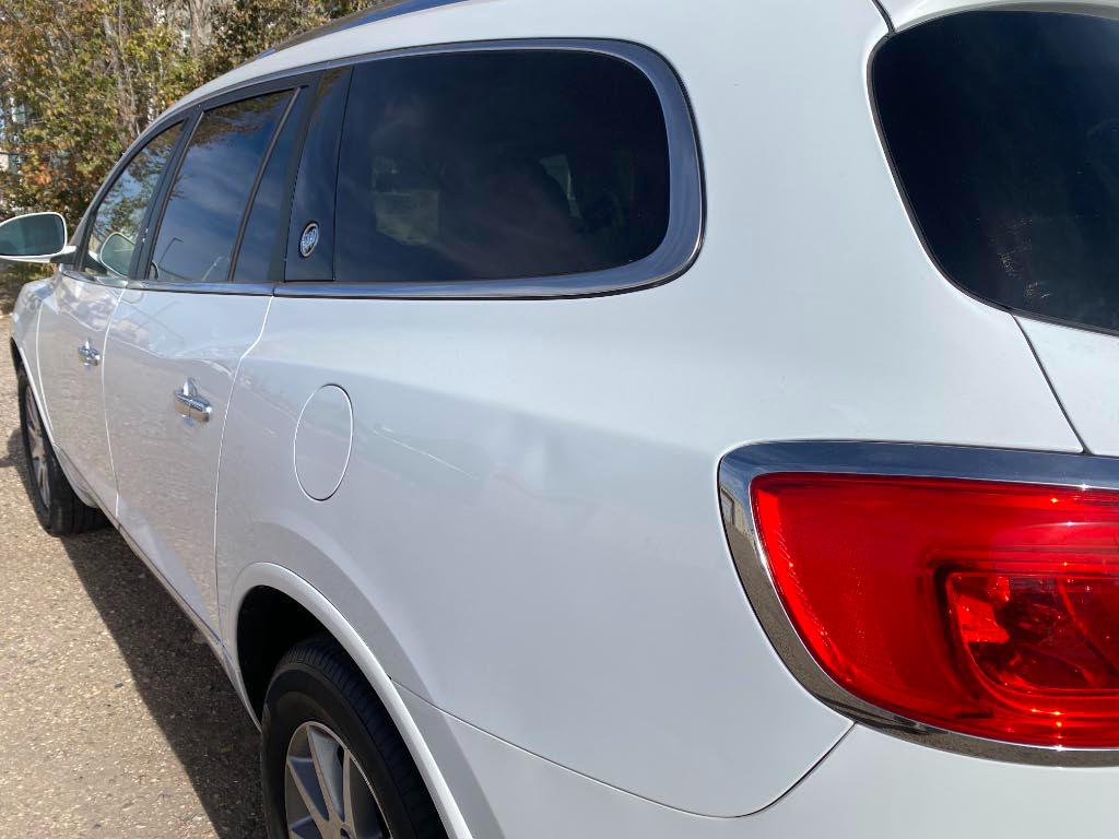 Buick Enclave Leather AWD 2016