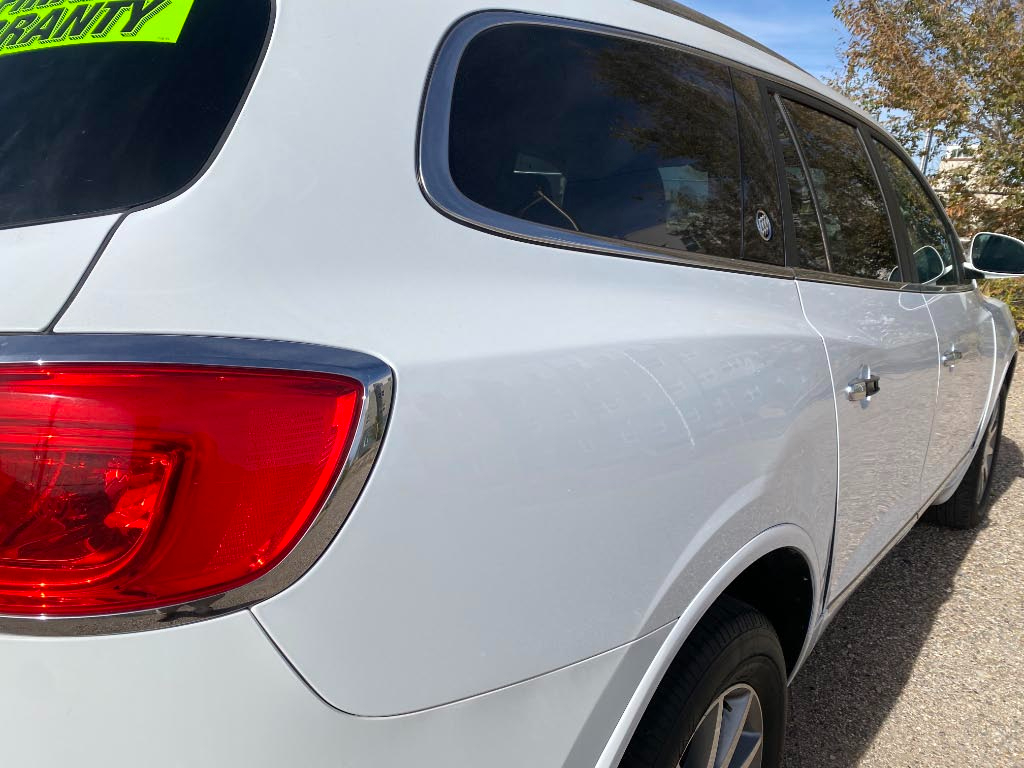 Buick Enclave Leather AWD 2016