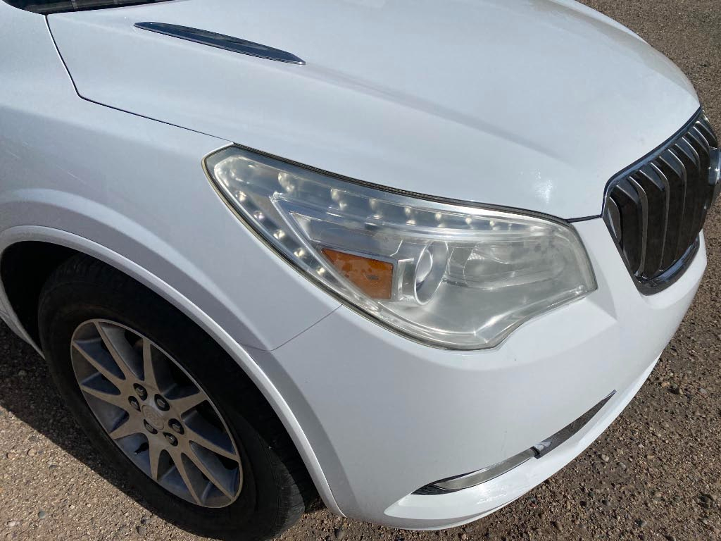 Buick Enclave Leather AWD 2016