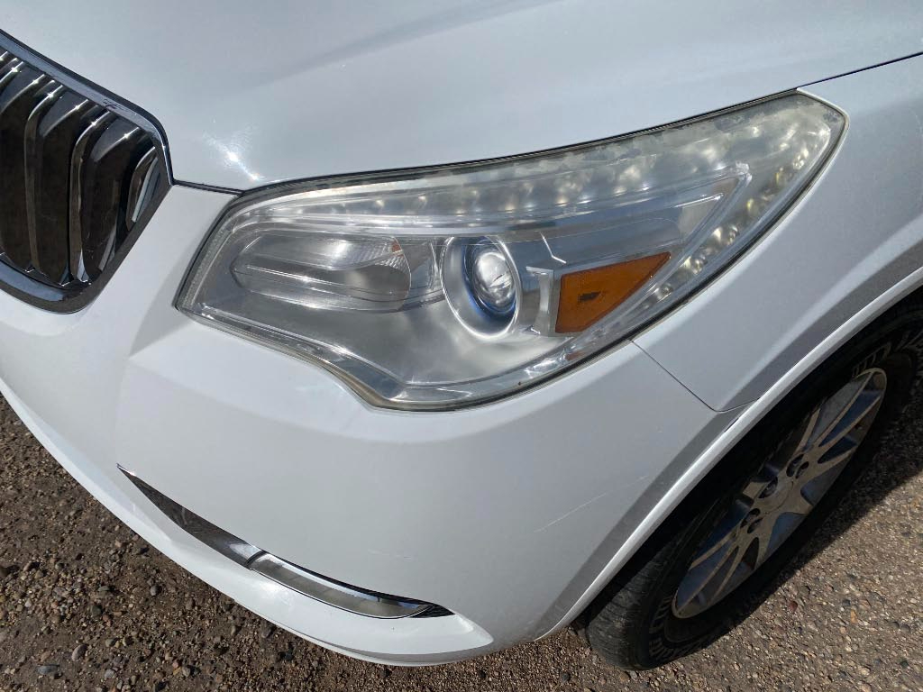 Buick Enclave Leather AWD 2016