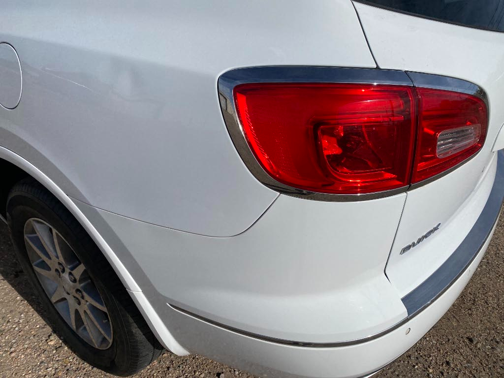 Buick Enclave Leather AWD 2016