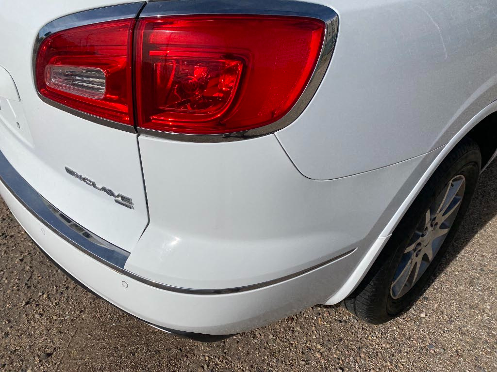 Buick Enclave Leather AWD 2016