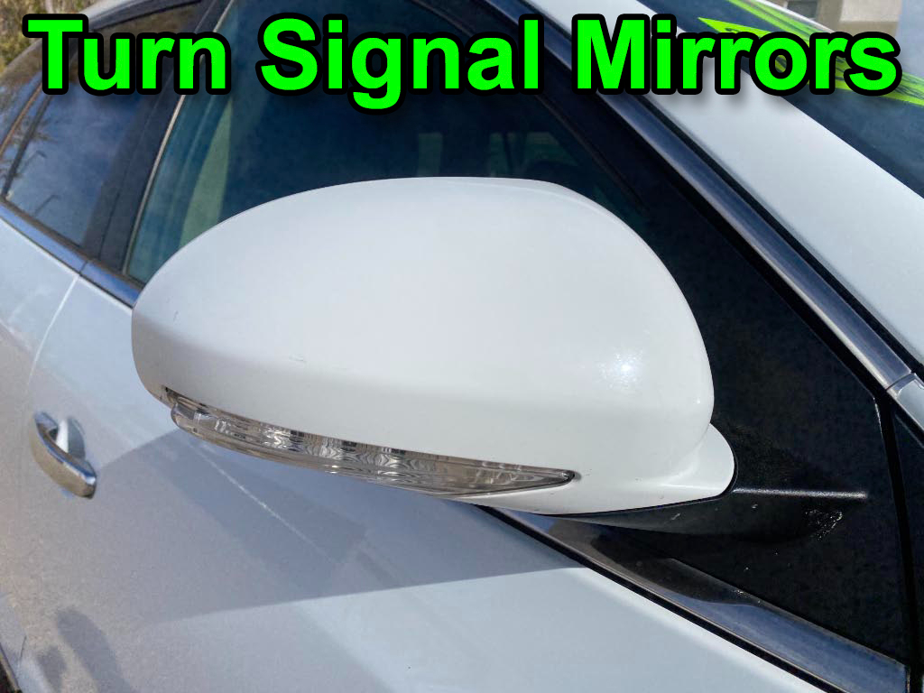 Buick Enclave Leather AWD 2016