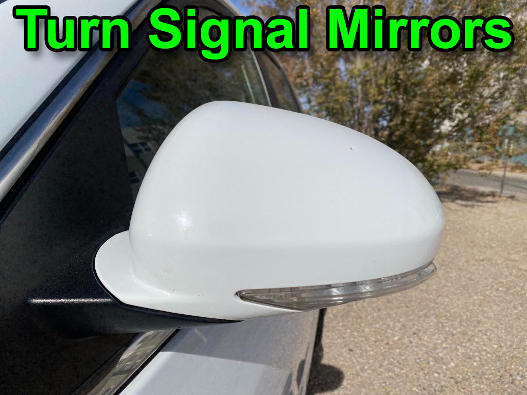 Buick Enclave Leather AWD 2016