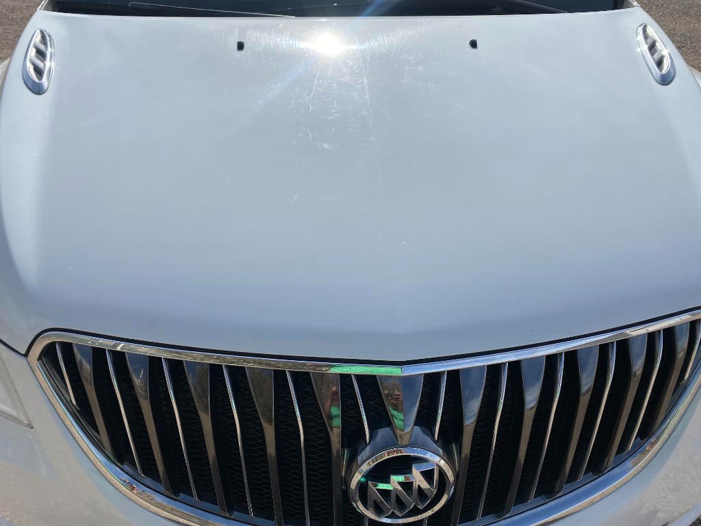 Buick Enclave Leather AWD 2016