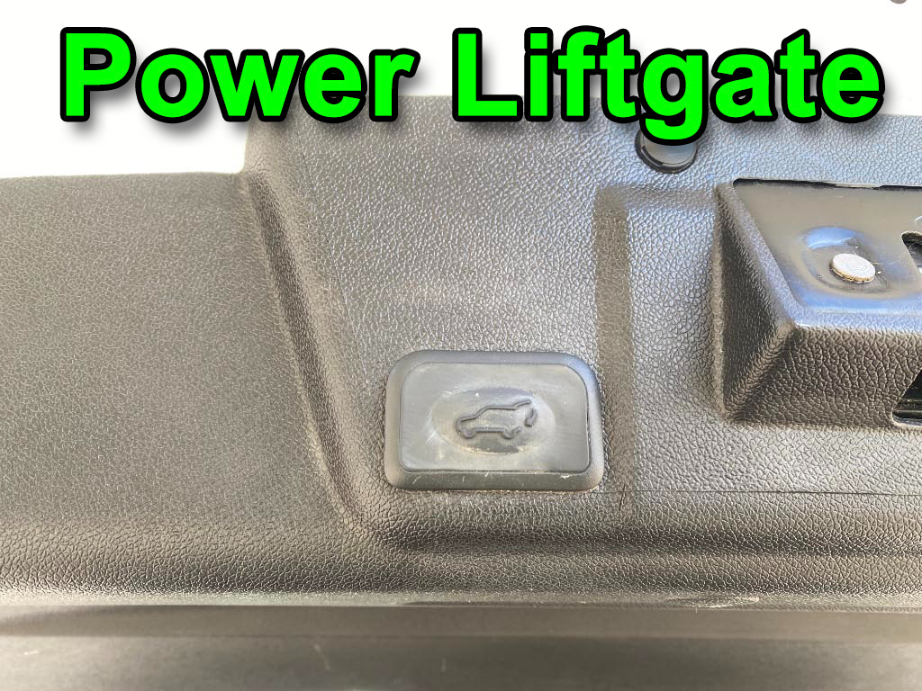 Buick Enclave Leather AWD 2016