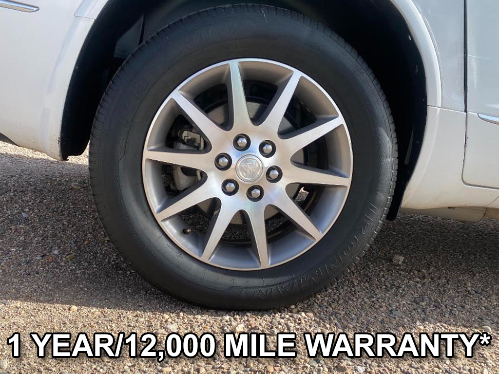 Buick Enclave Leather AWD 2016