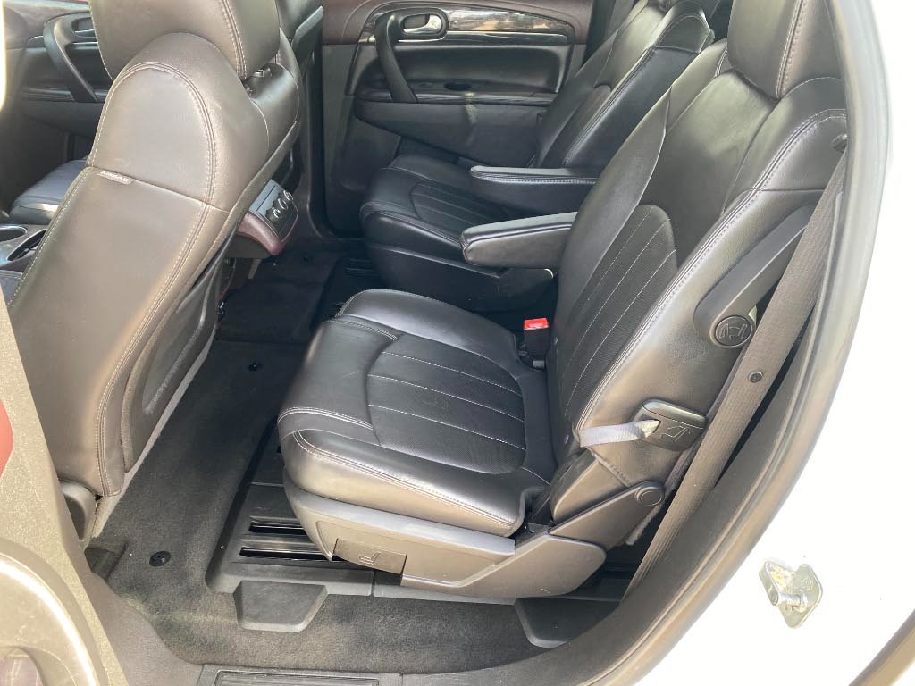 Buick Enclave Leather AWD 2016