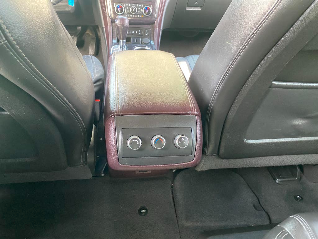 Buick Enclave Leather AWD 2016