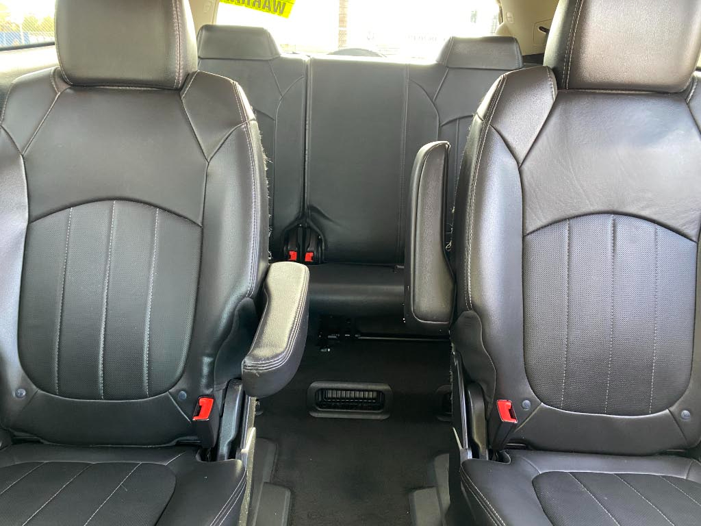 Buick Enclave Leather AWD 2016