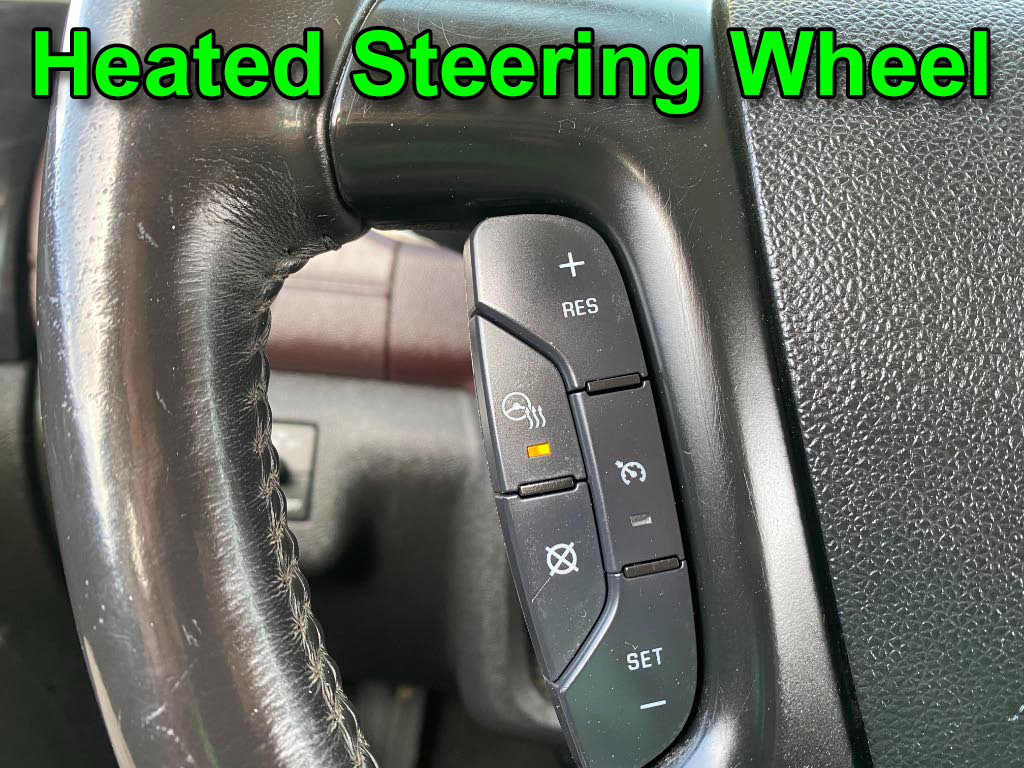 Buick Enclave Leather AWD 2016