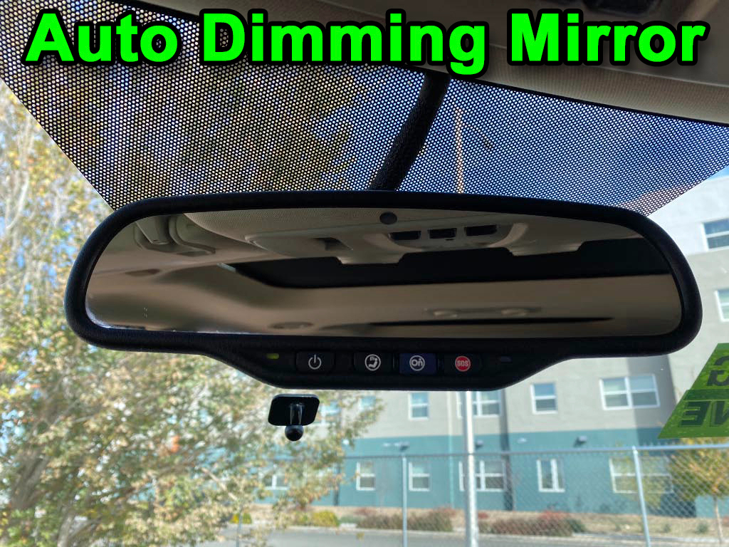 Buick Enclave Leather AWD 2016