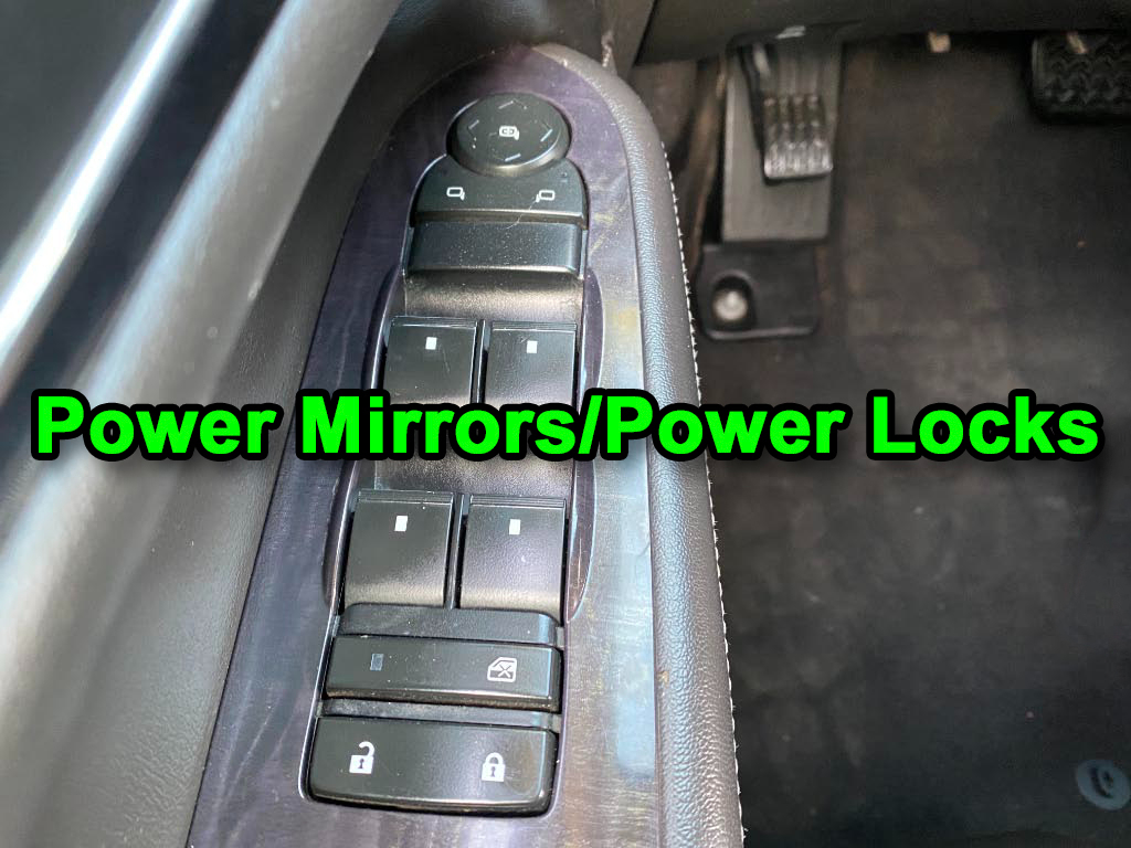 Buick Enclave Leather AWD 2016