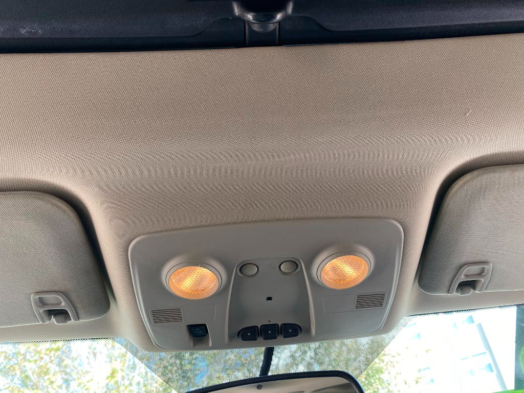 Buick Enclave Leather AWD 2016