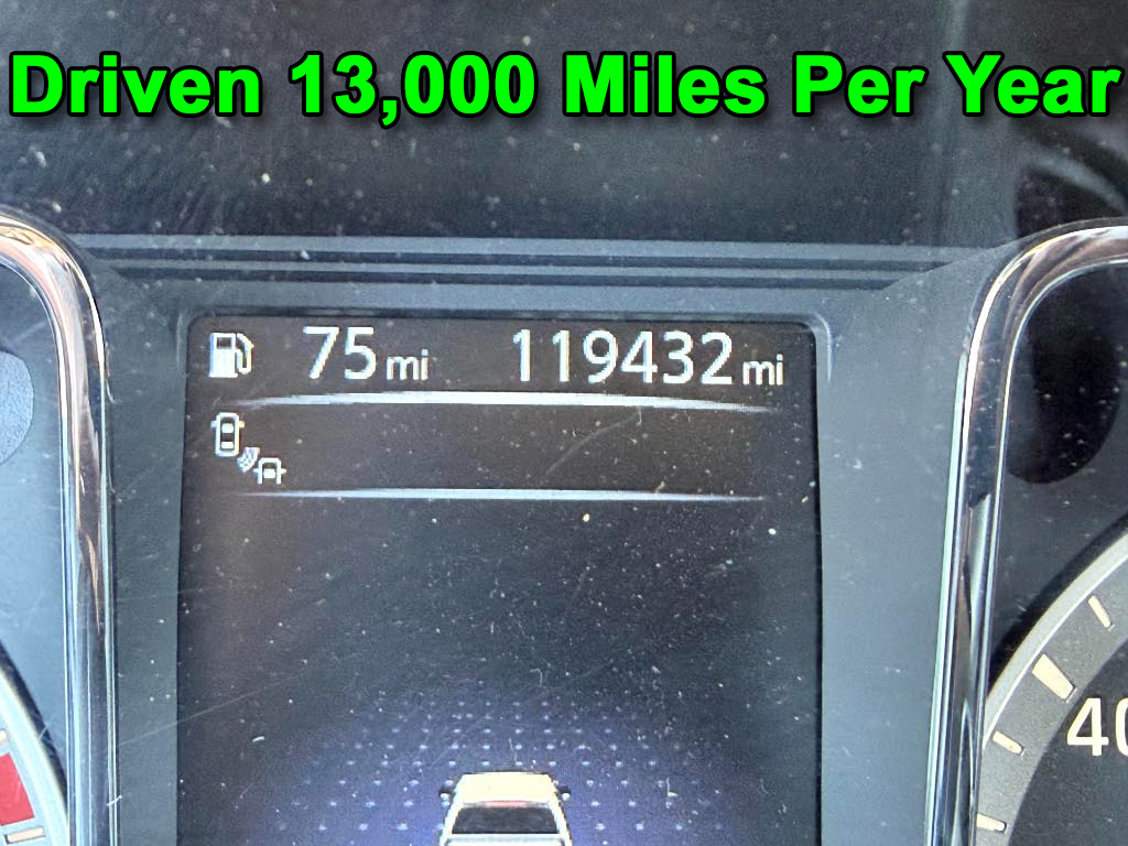 Nissan Titan XD  2017