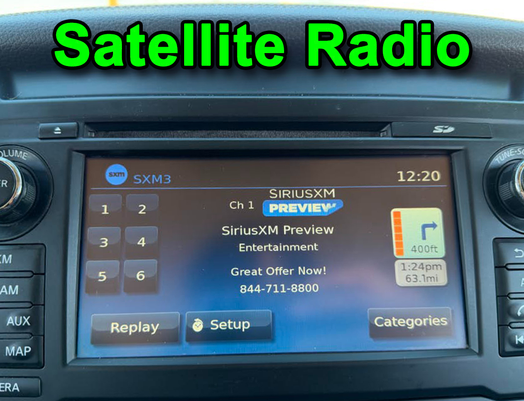 Nissan Titan XD  2017