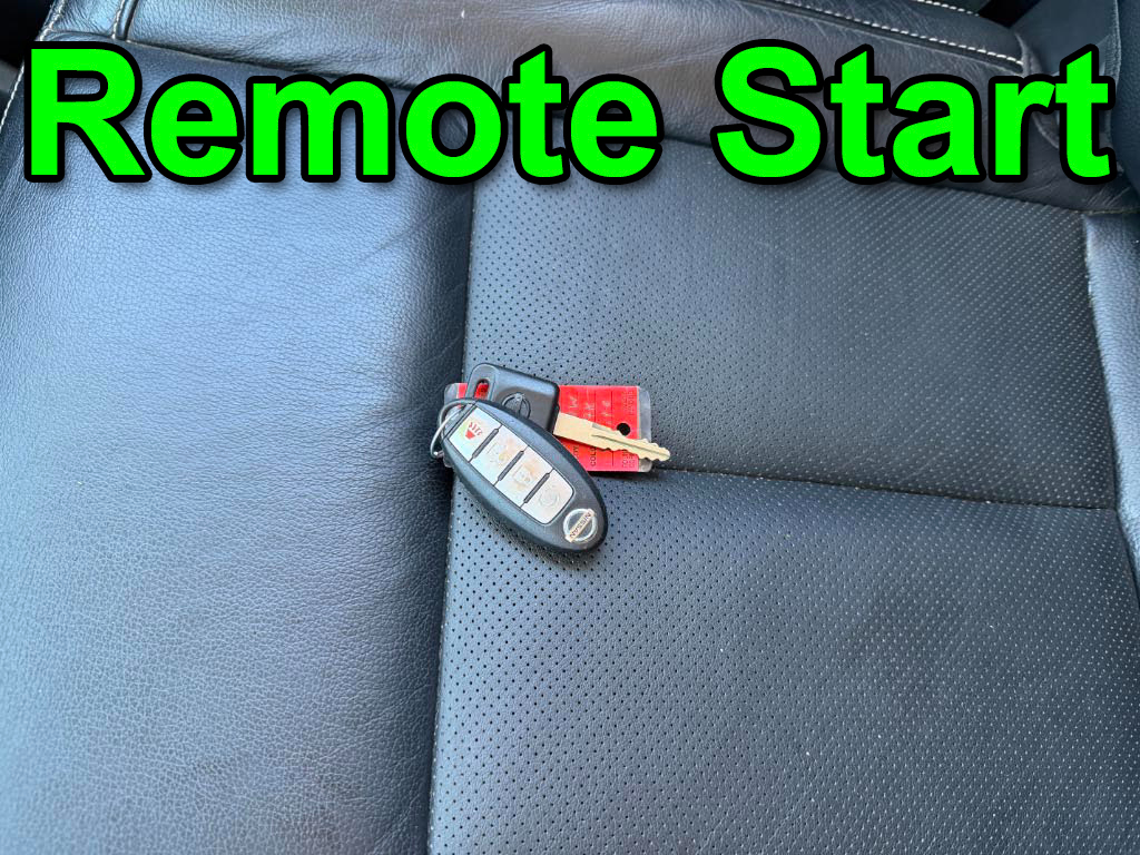 Nissan Titan XD  2017