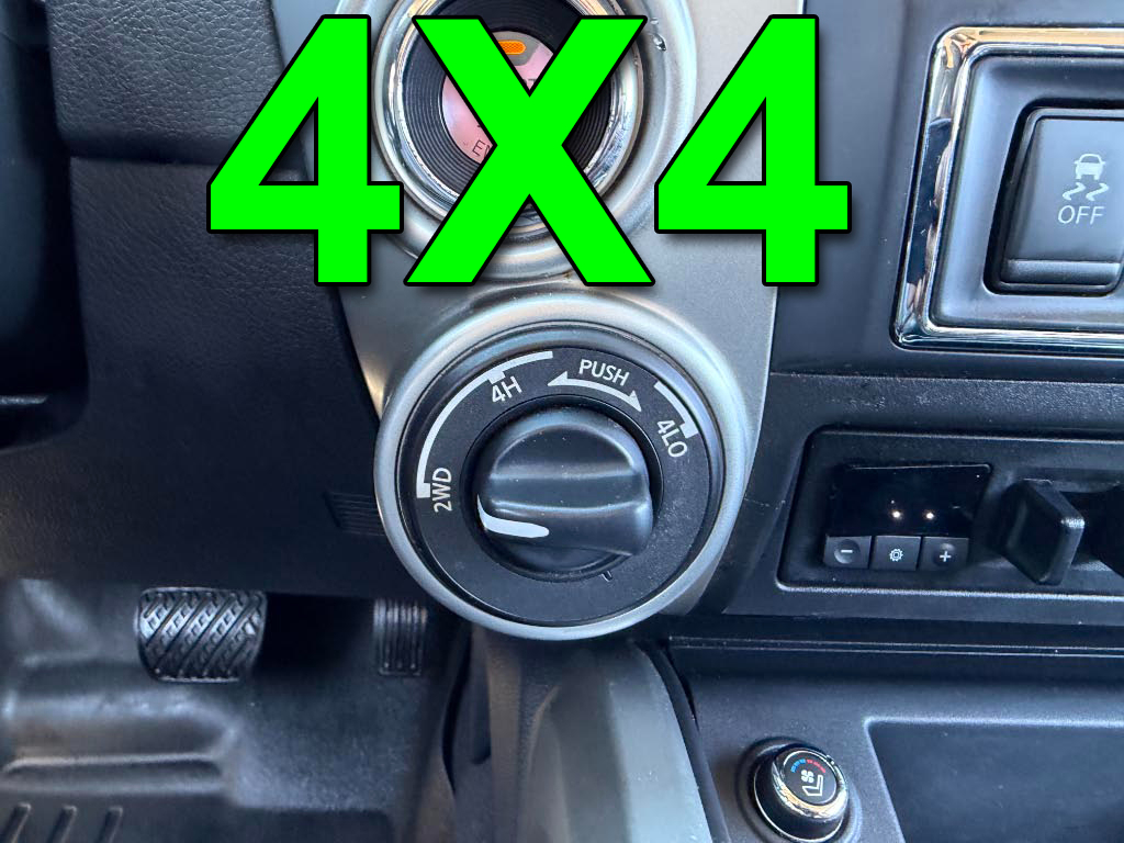 Nissan Titan XD  2017