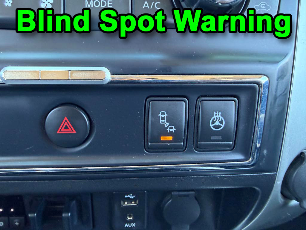 Nissan Titan XD  2017