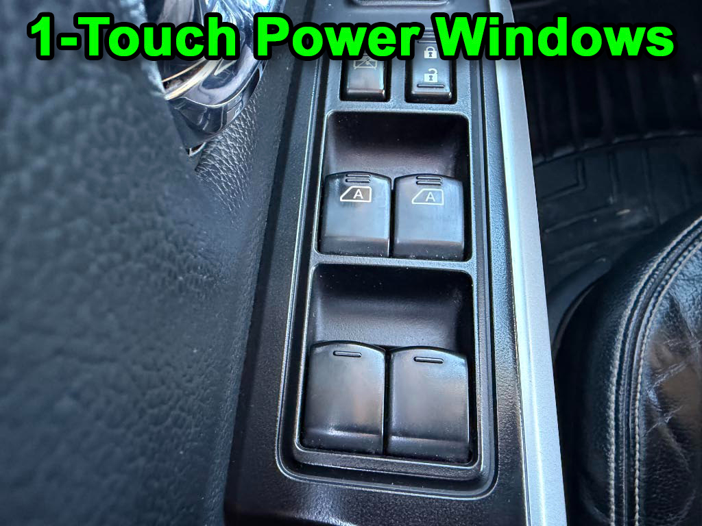 Nissan Titan XD  2017