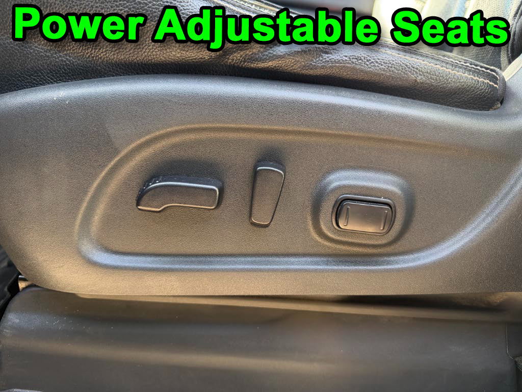 Nissan Titan XD  2017