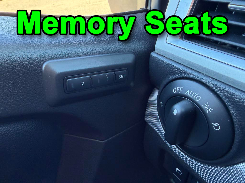 Nissan Titan XD  2017