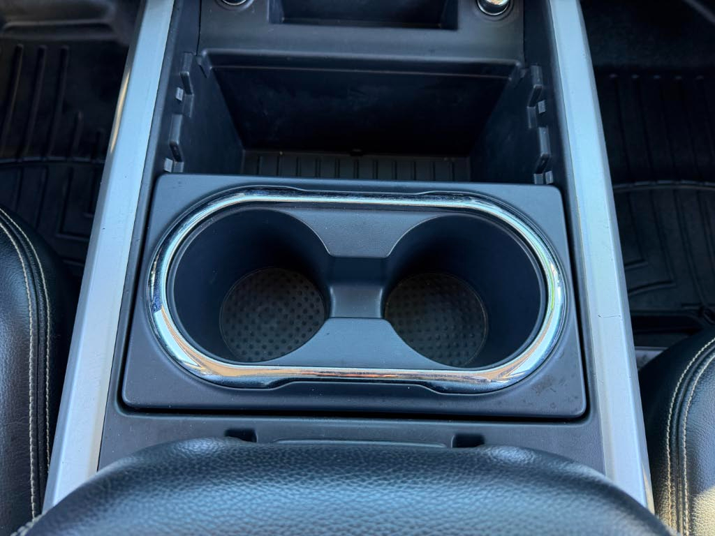 Nissan Titan XD  2017