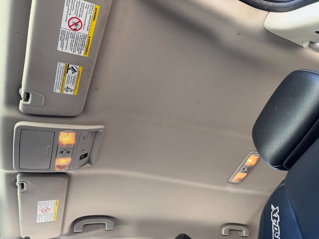 Nissan Titan XD  2017