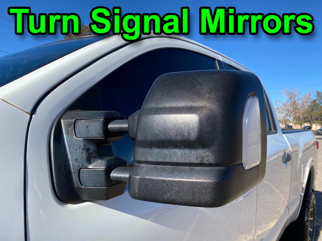 Nissan Titan XD  2017