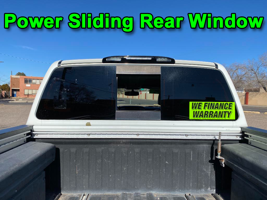 Nissan Titan XD  2017