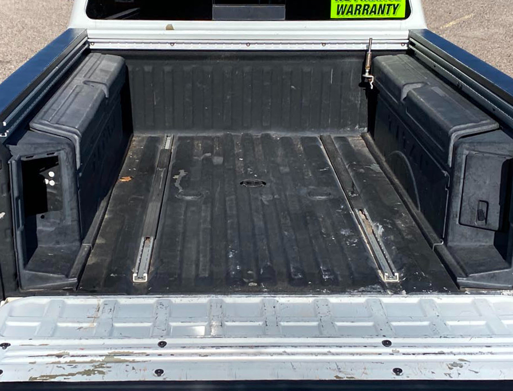 Nissan Titan XD  2017