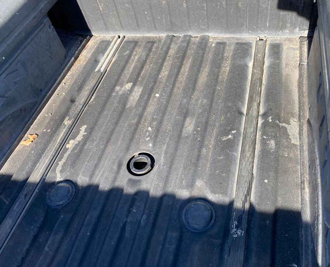 Nissan Titan XD  2017