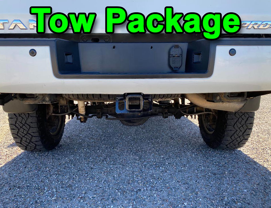 Nissan Titan XD  2017