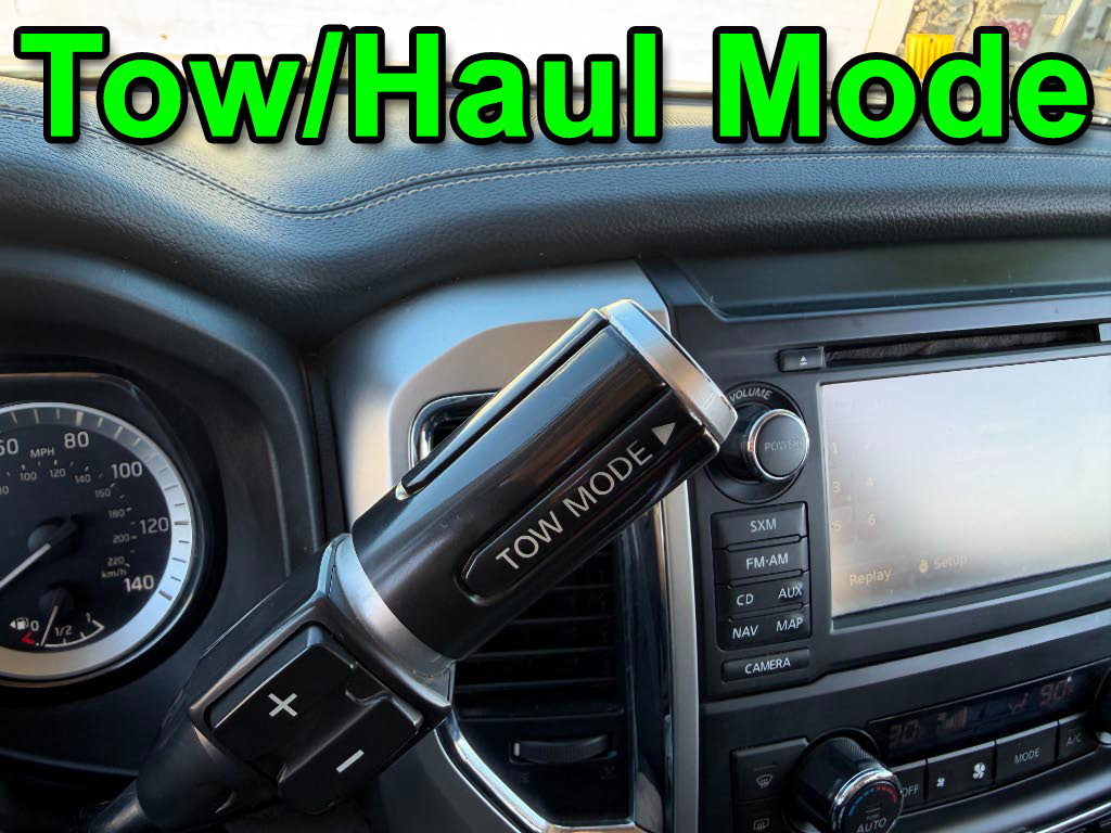 Nissan Titan XD  2017