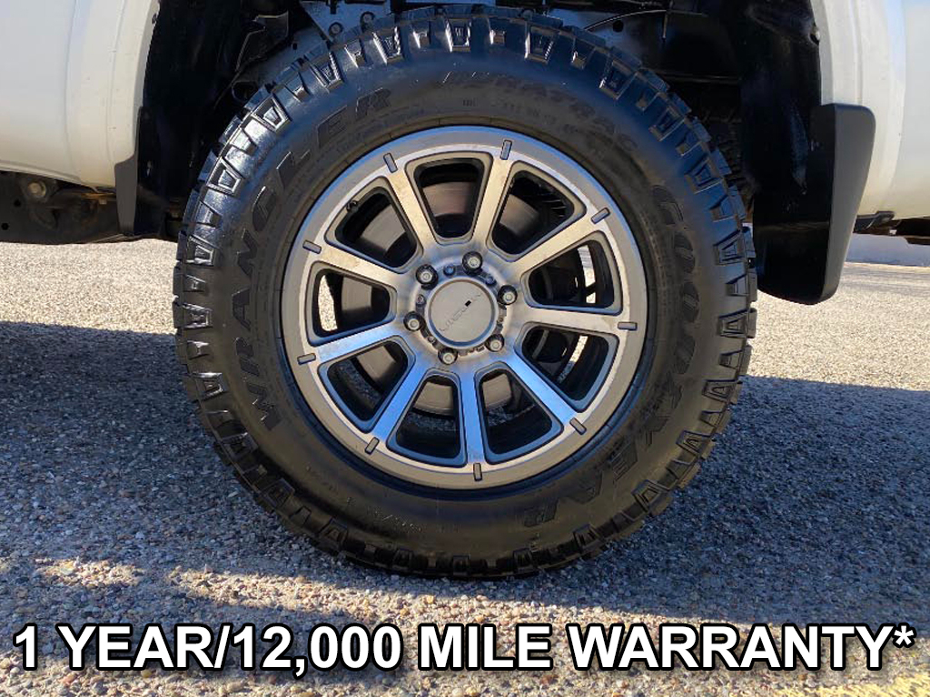 Nissan Titan XD  2017