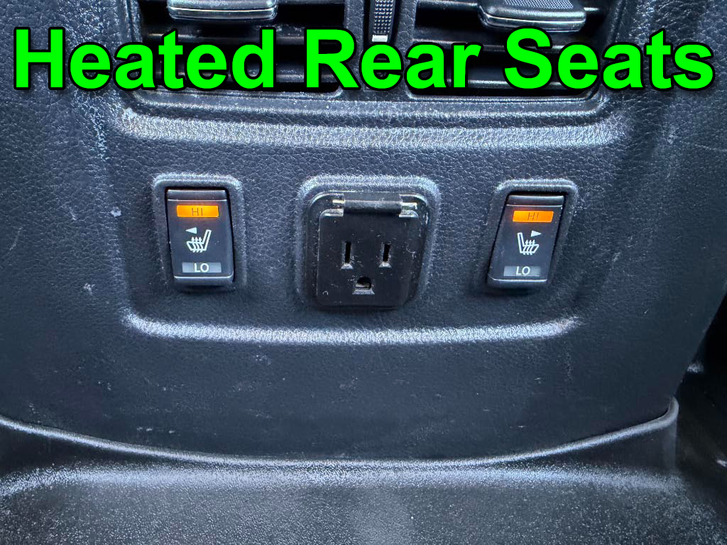 Nissan Titan XD  2017